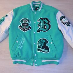 Leatherman Jacket Size L