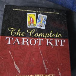 Tarot Kit