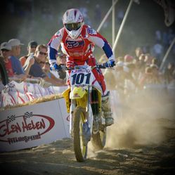 Suzuki RMZ450 Nice Upgrades | Low Hours | Fresh Motor