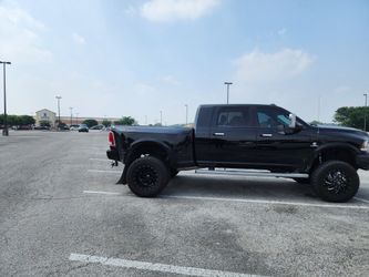 2014 Dodge Ram 3500