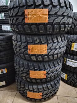 33x12.50r20 MT