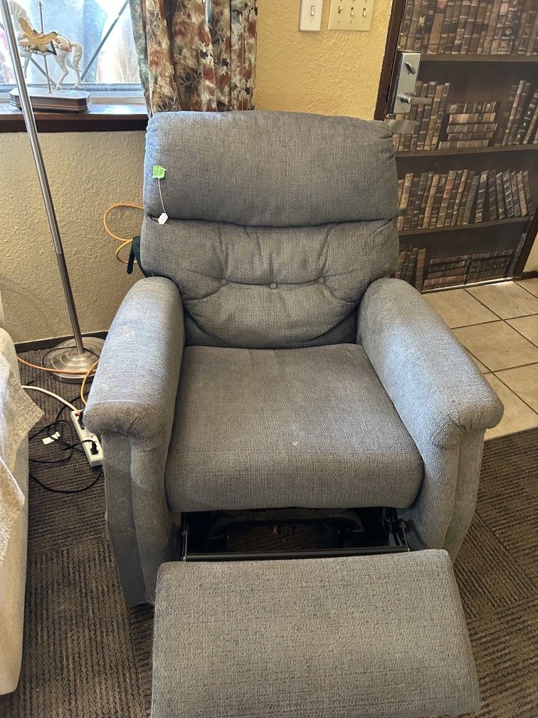 Power Lift Chair