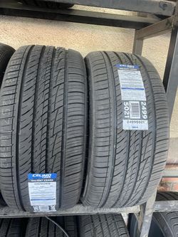 new tires llantas nuevas road hazard