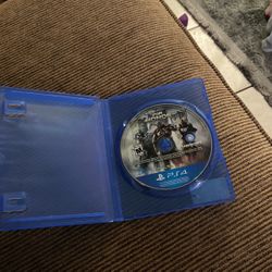 For Honor Ps4 Game