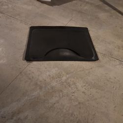 Salon Chair Mat
