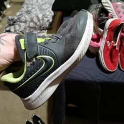 Boys. 12c Nikes