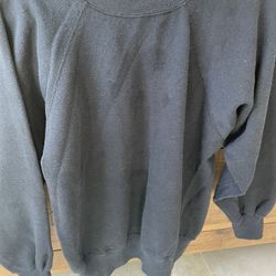 Sweatshirt Size M 