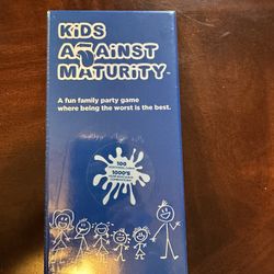 Kids Party Game