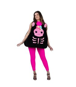 Squishmallow Halloween Costume