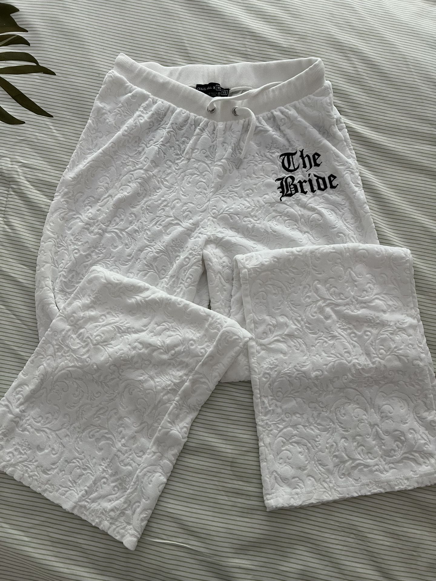 The Bride Valor tracksuit