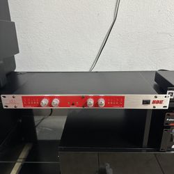 BBe 882i Sonic Maximizer 