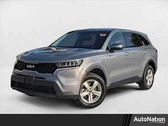 2022 Kia Sorento