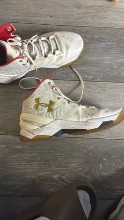 Steph curry’s 1s