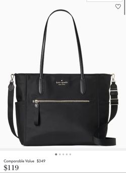 Diaper Bag, Handbag