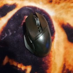 Razor basilisk gaming mouse wireless