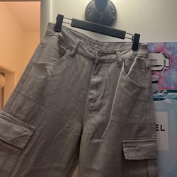 Cargo Pants