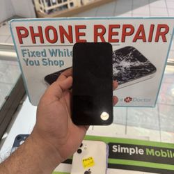 I phone 13 pro unlocked 128GB