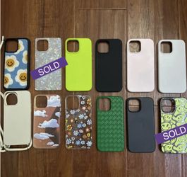 Iphone 13 Pro Max Case Bundle