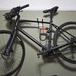 Specialized Sirrus Ellite Carbon