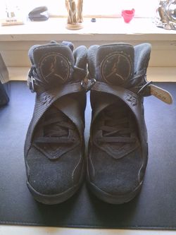 Jordan 9 winterized