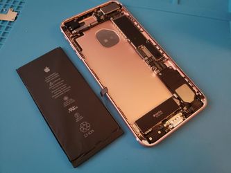 iPhone 7 Plus Battery