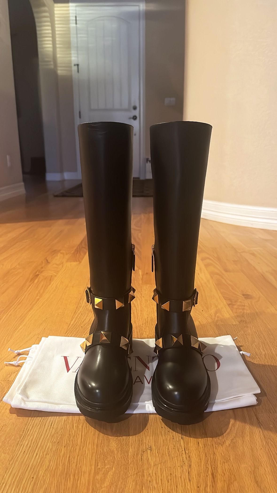 Valentino Garavani Boots *New*