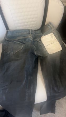 Purple brand jeans