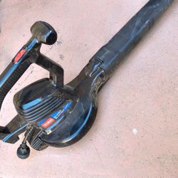 Lead Blower 