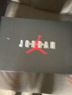 Jordan MVP 92
