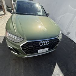 AUDI Q5 2022