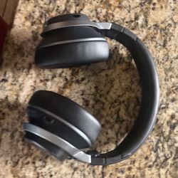 Turtle Beach Headset And Bluetooth Headphones