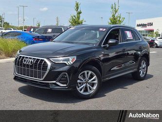 2023 Audi Q3