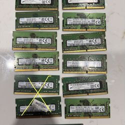 8gb ddr4 laptop ram 