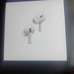 Airpod Pros 2nd Gen 