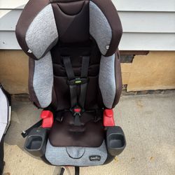 Car seat 