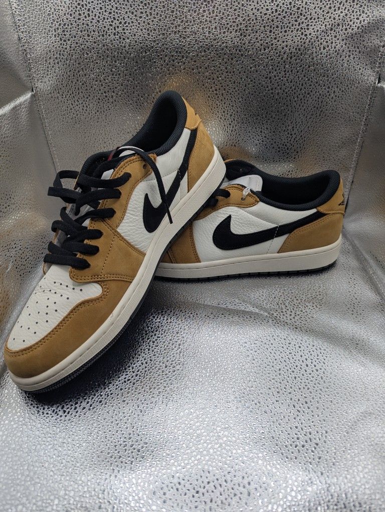 NIKE M:CZ0790-107 SZ 13 JORDAN 1 LOW 