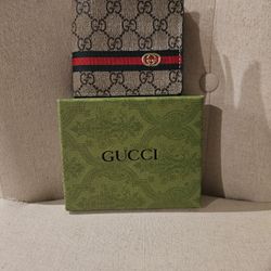 Man's Wallet