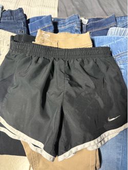 Jeans for girls 7-8 years old $28