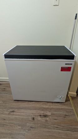 Thomson freezer