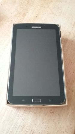 Sprint Samsung Galaxy Tab 3