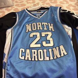 Micheal Jordan Size Medium 