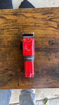 Babyliss PRO Clippers