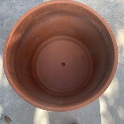 Large Plant Pot