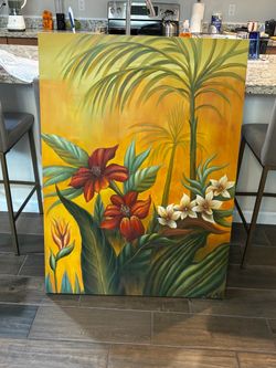 Wall decor