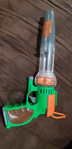 Bug Gun
