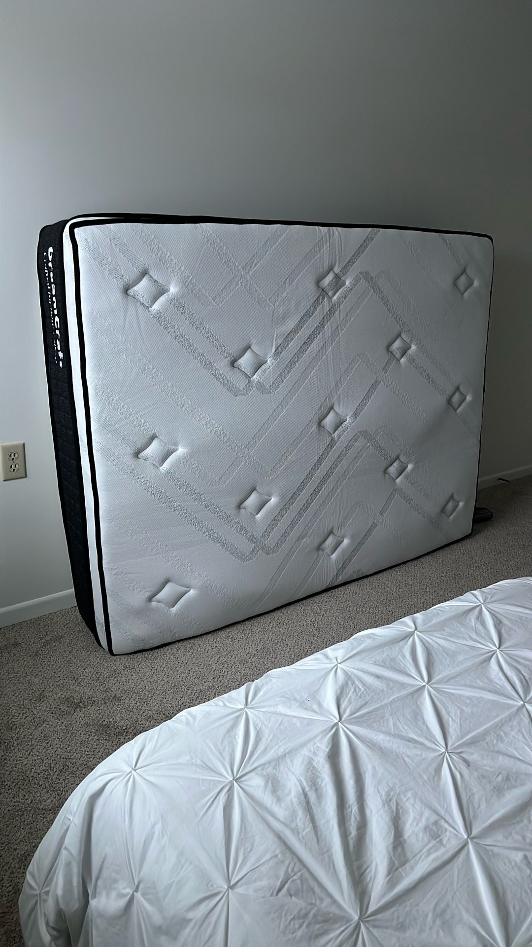 full size mattress