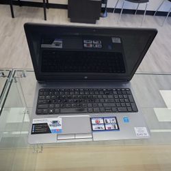 Hp Probook Laptop