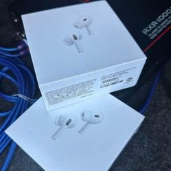 Air pod Pro Ear Buds