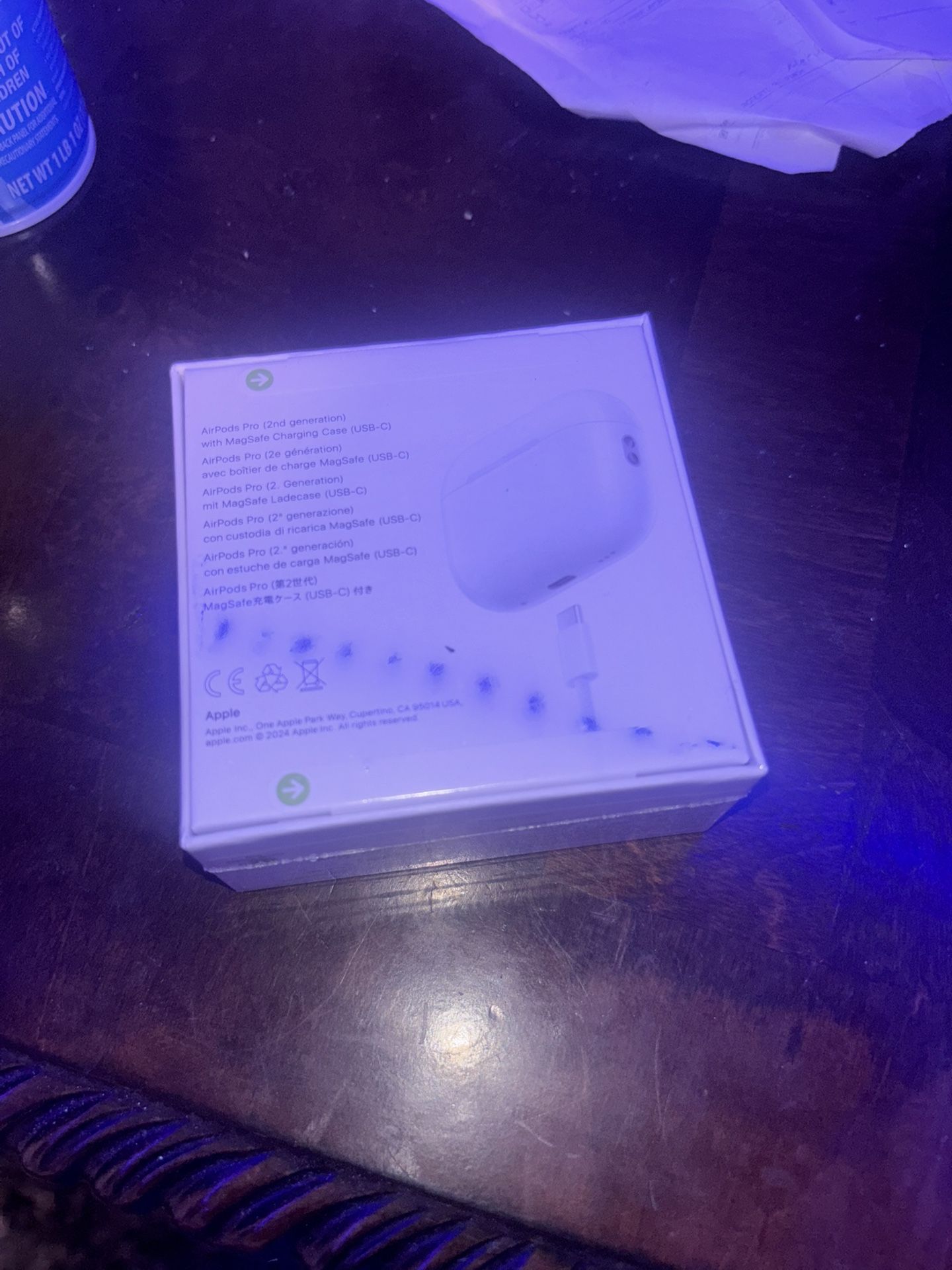 Airpod Pro 2