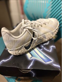 JA 3 basketball shoes size 7Y